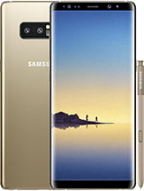 Samsung Galaxy Note8 Price in Pakistan